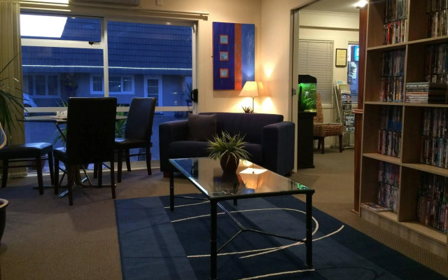 Quality Inn Acapulco Taupo