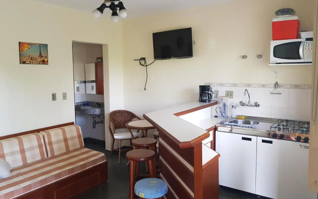 Piemonte Flat Apart Hotel