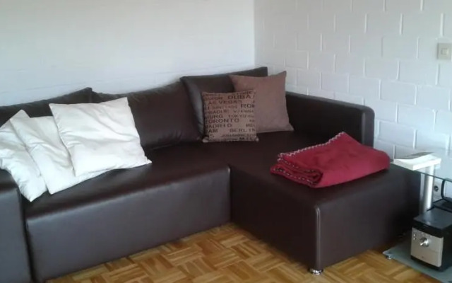 Holiday home Hatzfeld