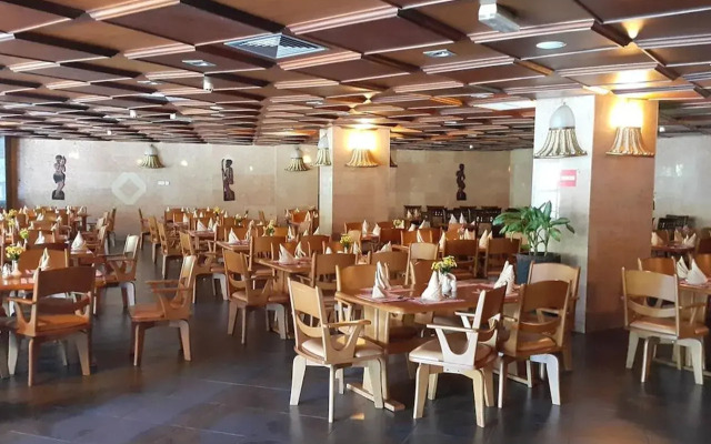 Imperial Resort Beach Hotel