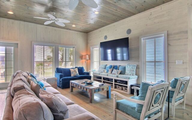 Big Kahuna 6Br Home
