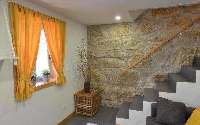 Oporto Memory Houses 7