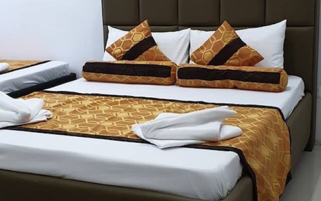 Villa Veronica Resort