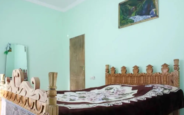 Гостевой дом Qaldea