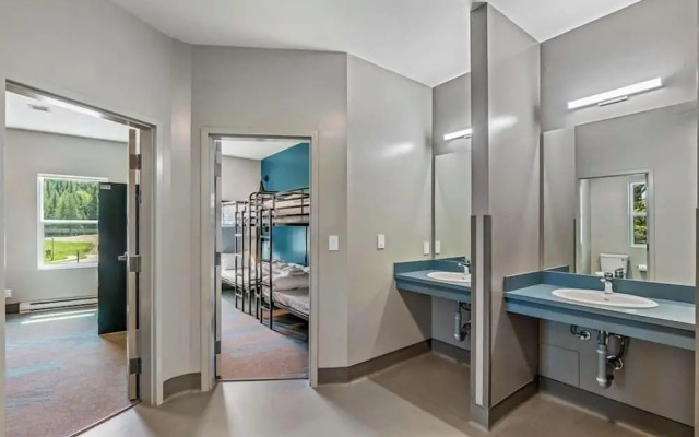 Nowhere Special Hostel