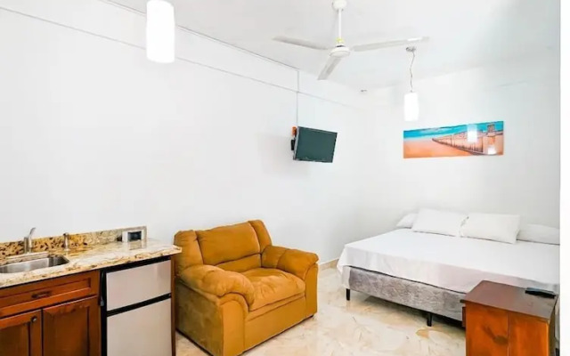 Casa Anastacia
