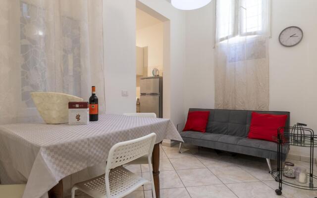 Santa Croce Apartment - Santa Croce Apartment