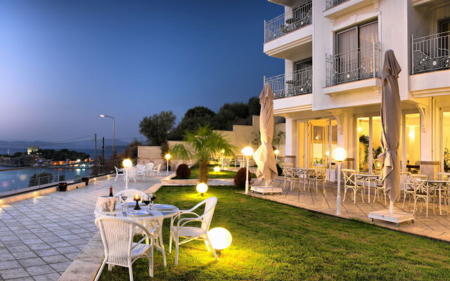 LaVista Boutique Hotel & Spa - Boutique Class