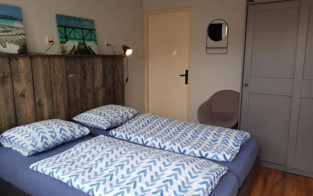 SJTRANDHOES Bed by the Sea