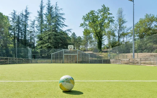 SOWELL FAMILY Le Vallon