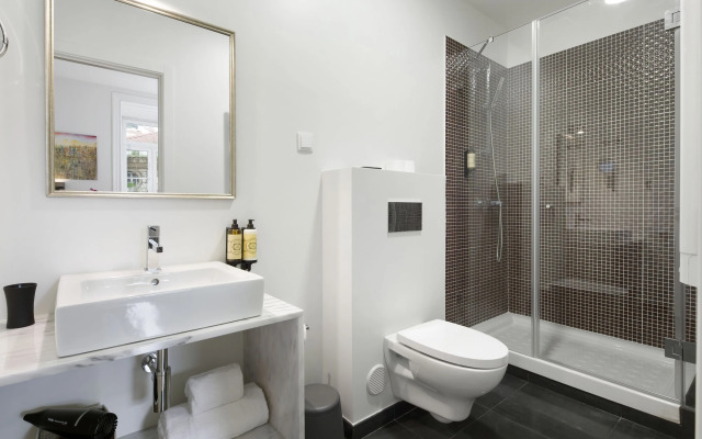 Tesouro da Baixa Boutique Guesthouse