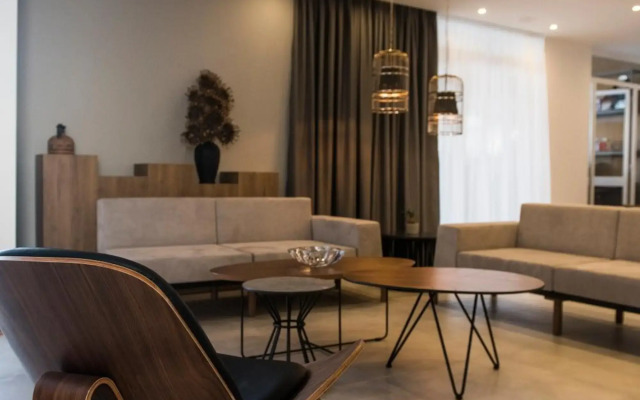 Golden Star Hotel - Adults Only (+16)