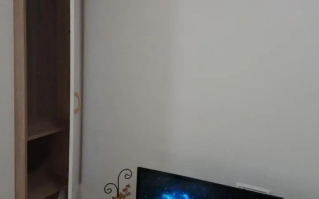 Single Suite Apartment