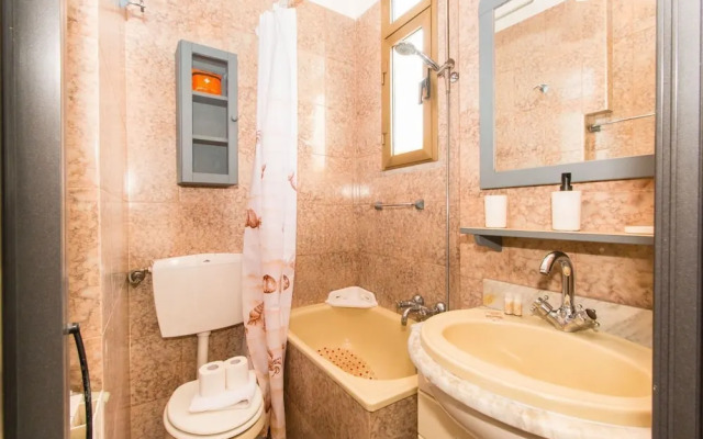 Politecnico Bright Apartment