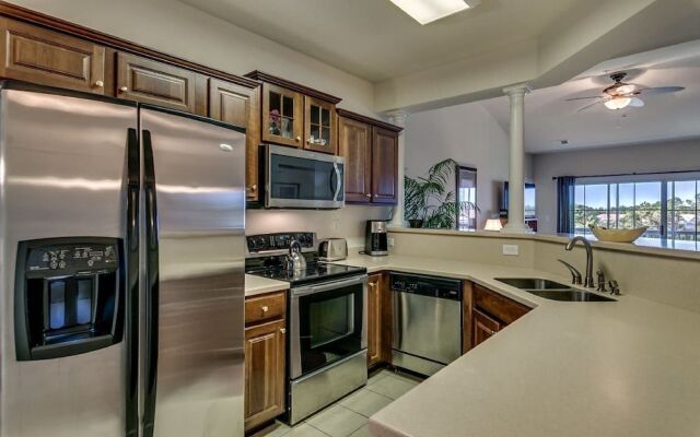 Edgewater - 846 by RedAwning