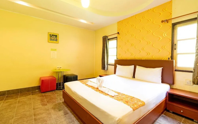 Ban Suan Chomdao Resort