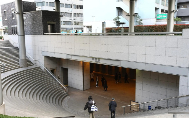 Tokyu Stay Yoga
