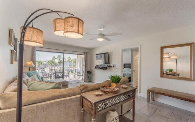 102 Beach Place Condos