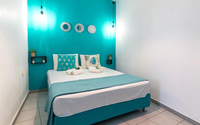 Sofia s Central Cozy Apartment
