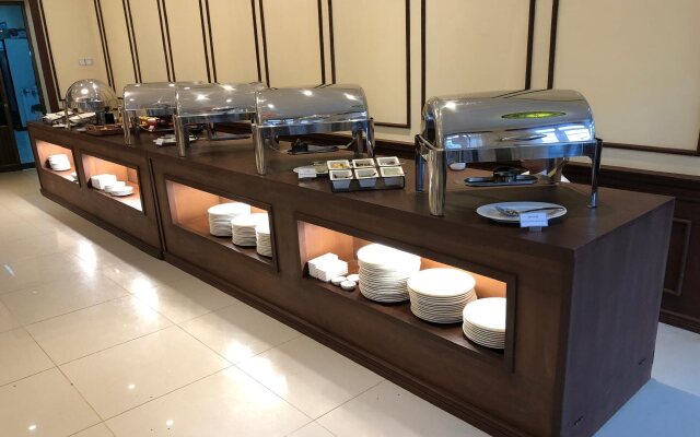 Royal Taunggyi Hotel