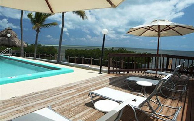 Fisher Inn Resort & Marina