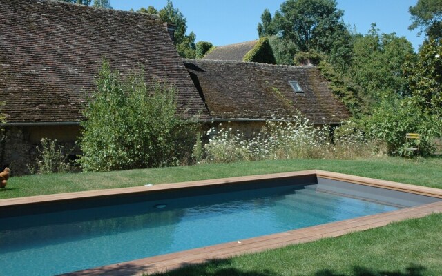 Le Moulin de La Ronce