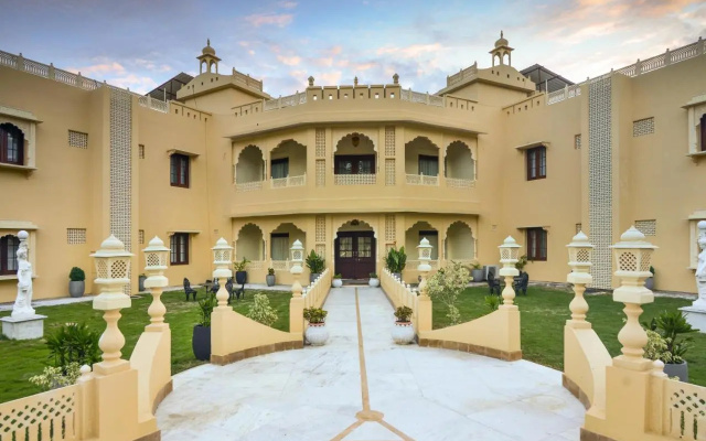 Syna Heritage Hotel — 3-star hotel in Khajuraho
