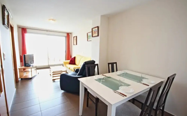 Apartamento Borumbot 11 - Plaza Mayor