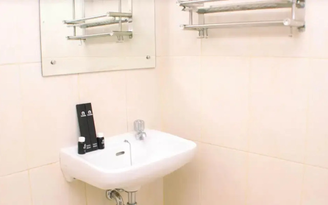 Stunning Studio Apartment Springlake Summarecon Bekasi