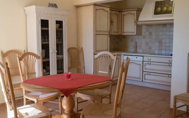 Le Claux du Puits by Ateya Vacances