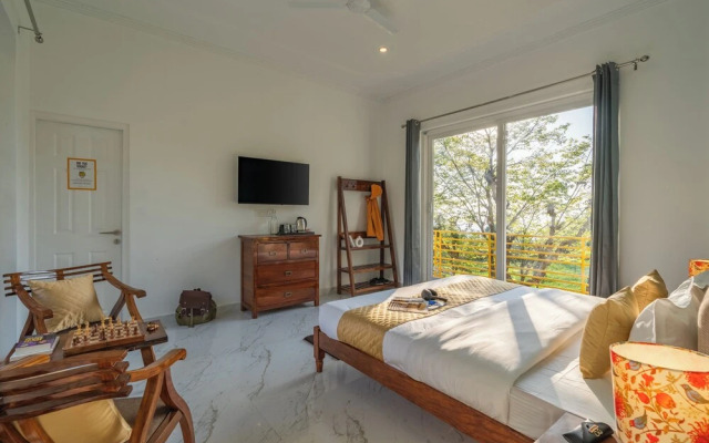 The Social Stays Bir Formerly Artbuzz