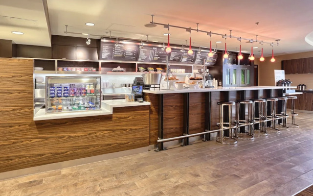 Courtyard Harrisburg West/Mechanicsburg