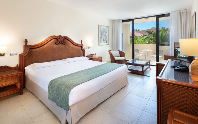 Hotel La Palma Princess
