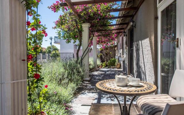 Greenlawns B&B