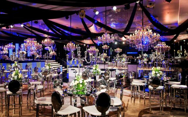 Royal Maxim Palace Kempinski Cairo