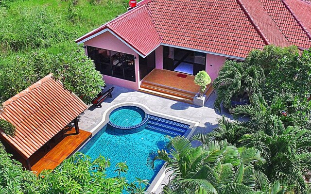 Baan Chatmanee