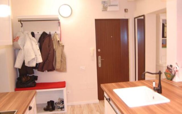 Brasov Welcome Apartments