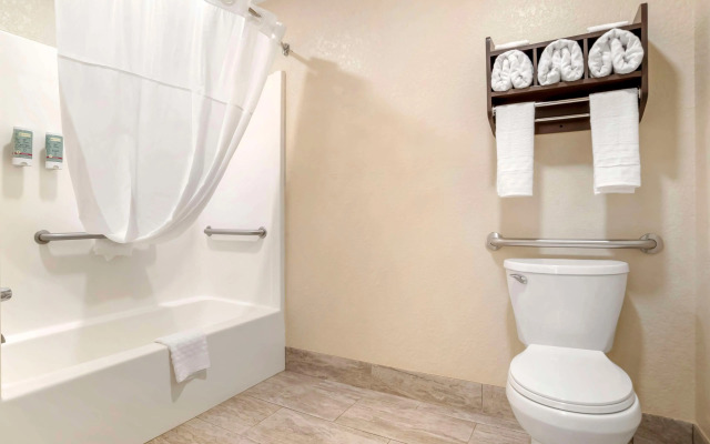 Best Western Gardendale