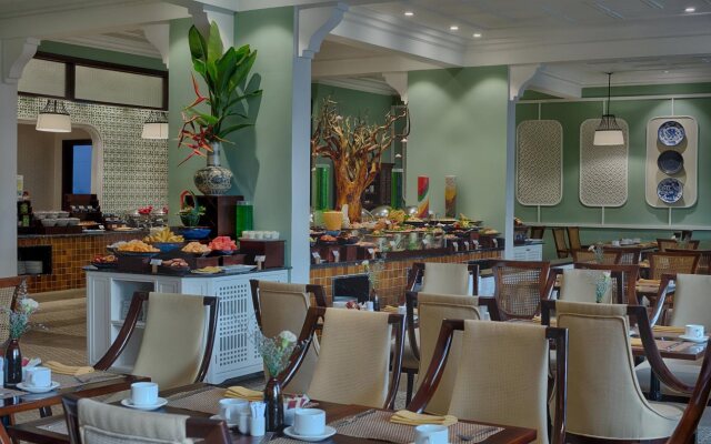 Allegro Hoi An. A Little Luxury Hotel & Spa