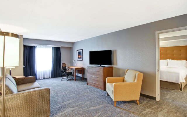 Homewood Suites by Hilton Ottawa Kanata