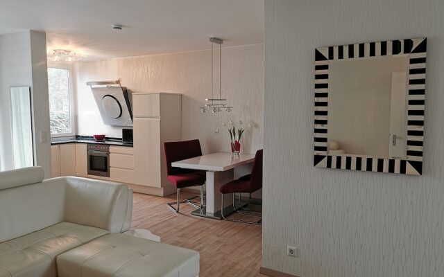 Mattiacum Serviced Suites