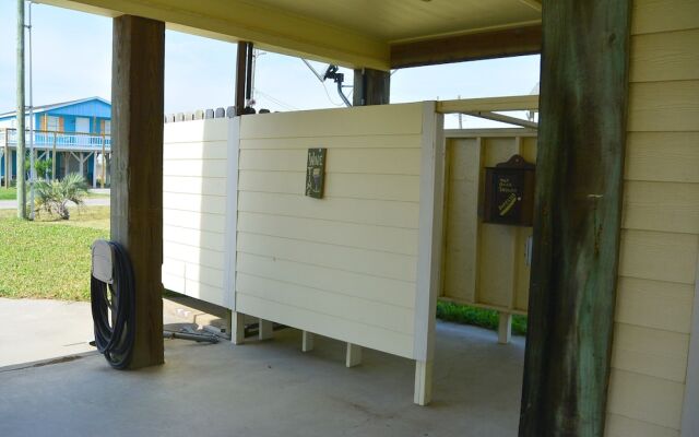 Lone Star by RedAwning