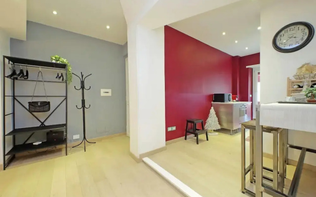 Trendy Flat near Marconi