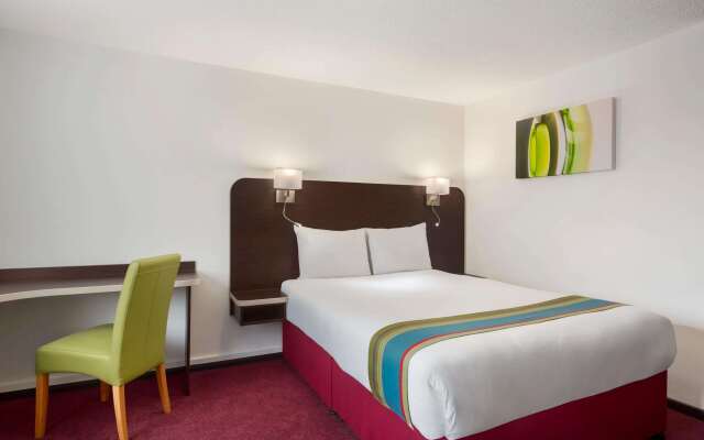 Ramada by Wyndham South Mimms M25