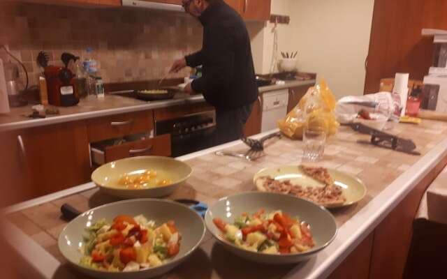 Nature Apartments Font Romeu