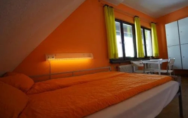 Spa Hostel