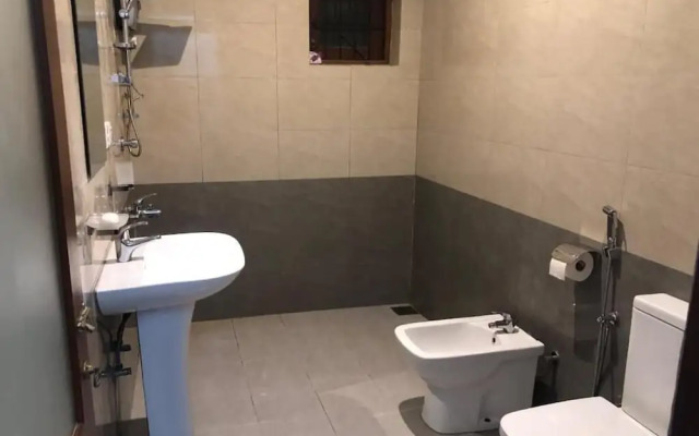 Angila Villa Negombo