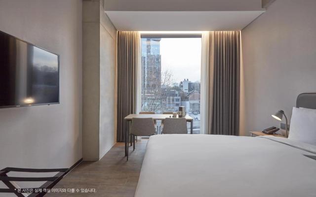 HOTEL in 9 Gangnam