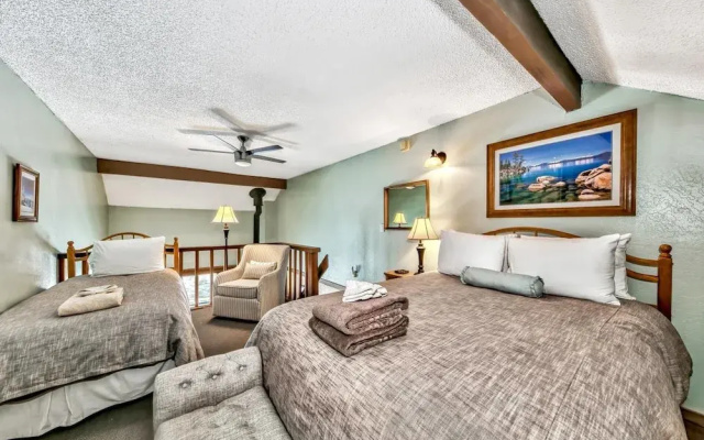 920 Bal Bijou 1 Bedroom Condo