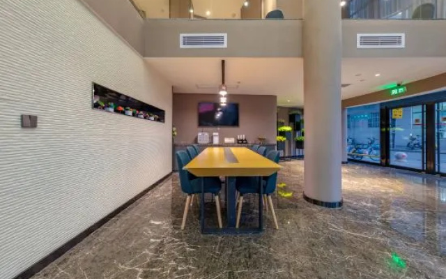 Homeinn Selected Hotel (Danyang Railway Station Yunyang Bridge) – Hotel Rooms – Zhenjiang